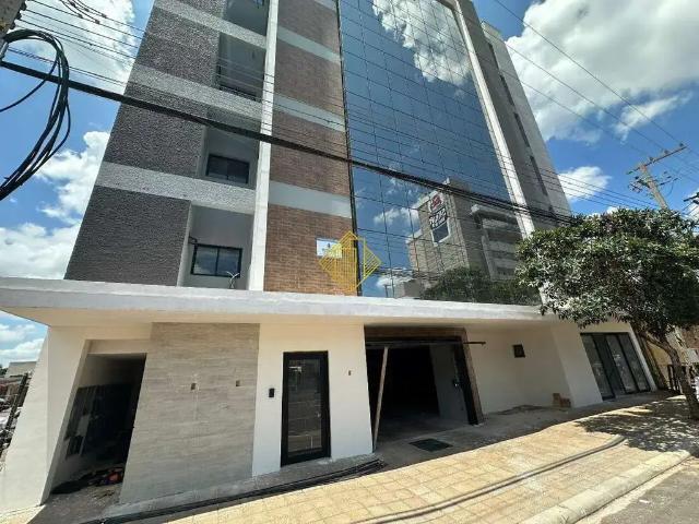 Apartamento venda em Toledo, Região Geográfica Intermediária de Cascavel