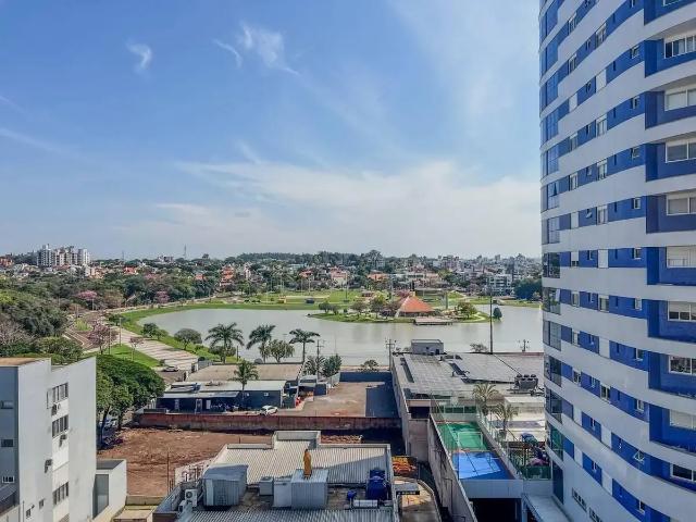 Apartamento venda em Toledo, Região Geográfica Intermediária de Cascavel
