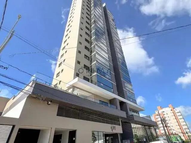 Apartamento venda em Toledo, Região Geográfica Intermediária de Cascavel