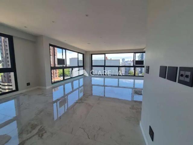 Apartamento venda em Toledo, Região Geográfica Intermediária de Cascavel