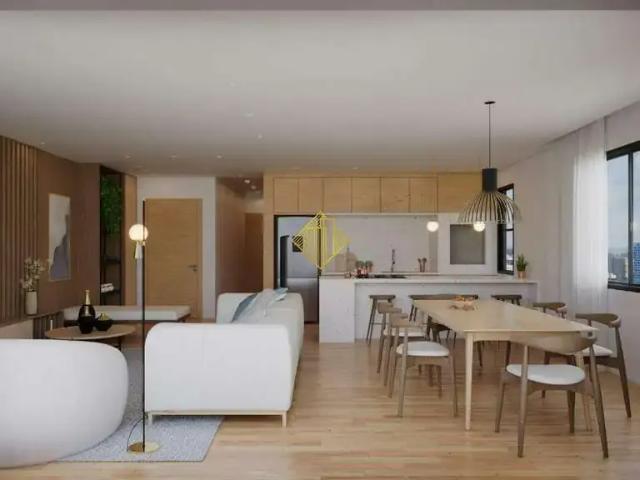 Apartamento venda em Região Geográfica Imediata de Toledo, Toledo