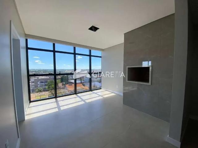 Apartamento venda em Toledo, Região Geográfica Intermediária de Cascavel