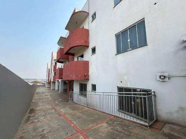 Apartamento venda em Região Geográfica Imediata de Toledo, Toledo