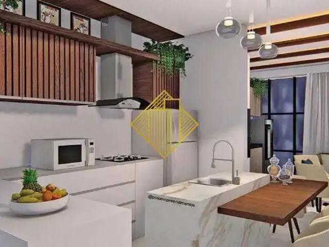 Apartamento venda em Toledo, Região Geográfica Intermediária de Cascavel