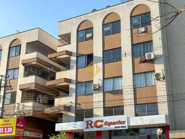 Apartamento venda em Região Geográfica Imediata de Toledo, Toledo
