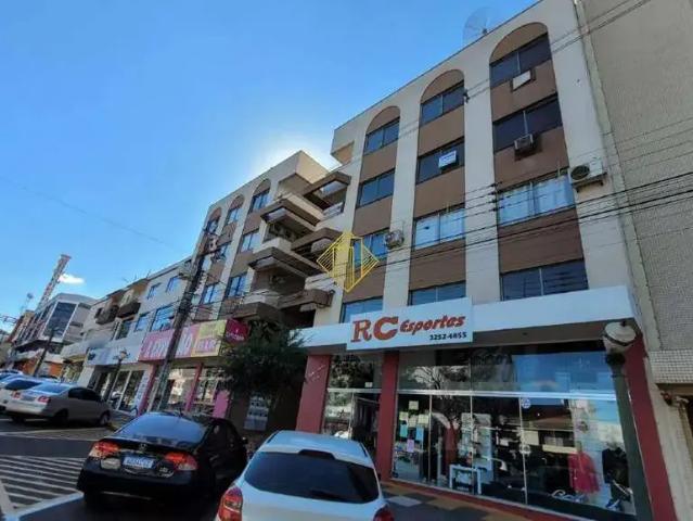Apartamento venda em Toledo, Região Geográfica Intermediária de Cascavel