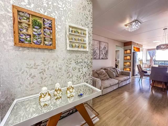 Apartamento venda em Toledo, Região Geográfica Intermediária de Cascavel