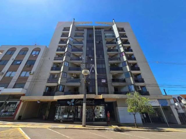 Apartamento venda em Região Geográfica Imediata de Toledo, Toledo