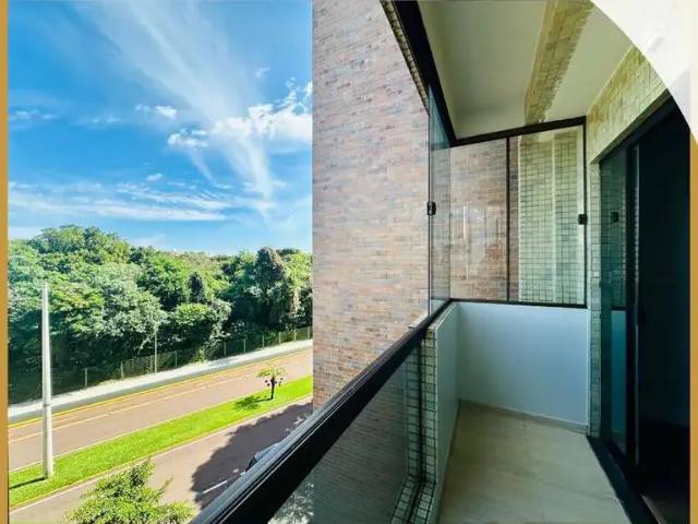 Apartamento venda em Região Geográfica Imediata de Toledo, Toledo