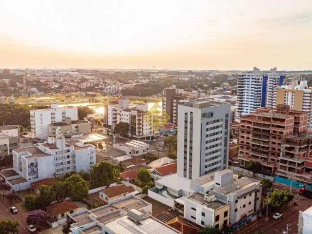 Apartamento venda em Toledo, Região Geográfica Intermediária de Cascavel
