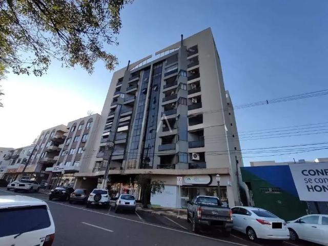 Apartamento venda em Região Geográfica Imediata de Toledo, Toledo