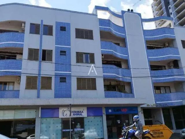 Apartamento venda em Região Geográfica Imediata de Toledo, Toledo