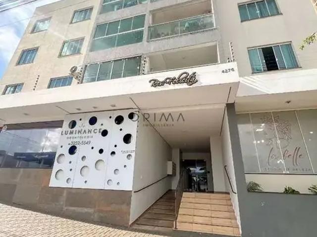 Apartamento venda em Toledo, Região Geográfica Intermediária de Cascavel