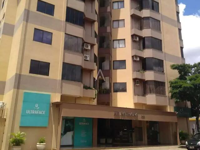 Apartamento venda em Região Geográfica Imediata de Toledo, Toledo