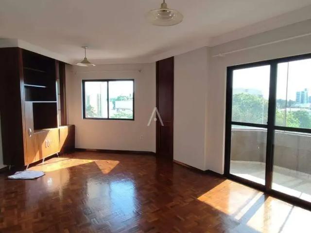 Apartamento venda em Região Geográfica Imediata de Toledo, Toledo