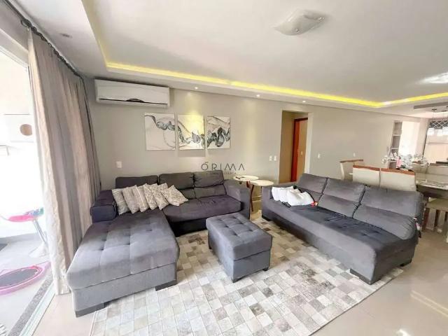 Apartamento venda em Toledo, Região Geográfica Intermediária de Cascavel