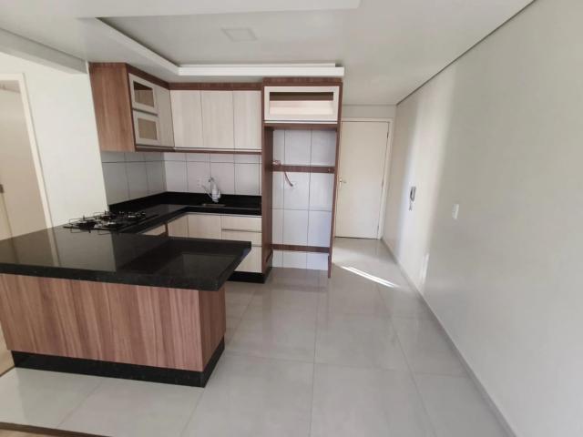 Apartamento venda em Toledo, Região Geográfica Intermediária de Cascavel