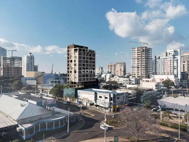 Apartamento venda em Região Geográfica Imediata de Toledo, Toledo