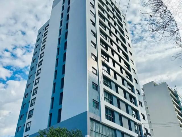 Apartamento venda em Região Geográfica Imediata de Toledo, Toledo