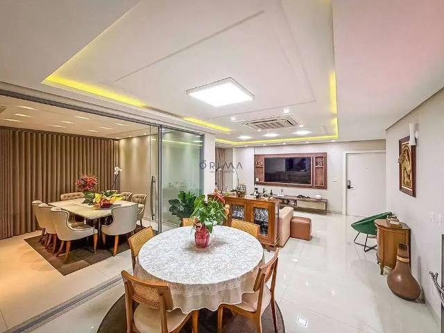 Apartamento venda em Região Geográfica Imediata de Toledo, Toledo