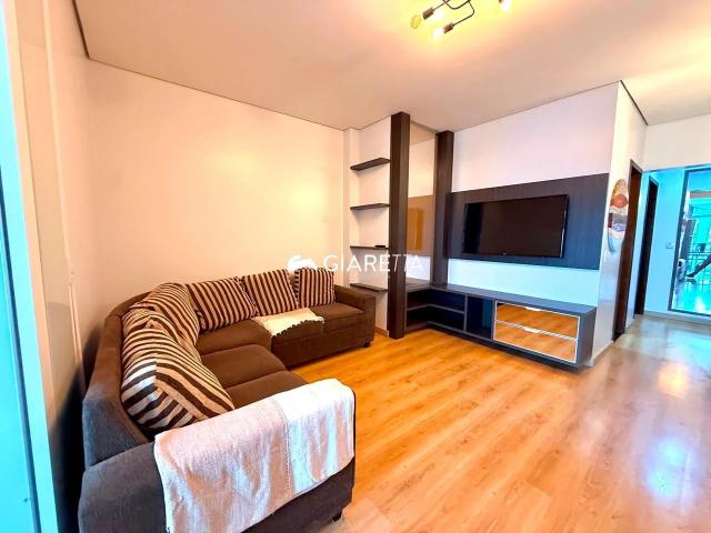 Apartamento venda em Toledo, Região Geográfica Intermediária de Cascavel