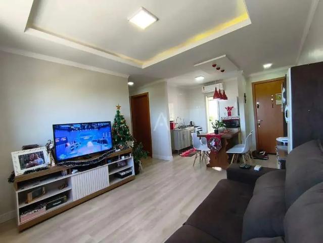 Apartamento venda em Região Geográfica Imediata de Toledo, Toledo