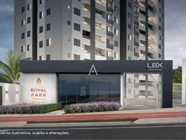 Apartamento venda em Toledo, Região Geográfica Intermediária de Cascavel