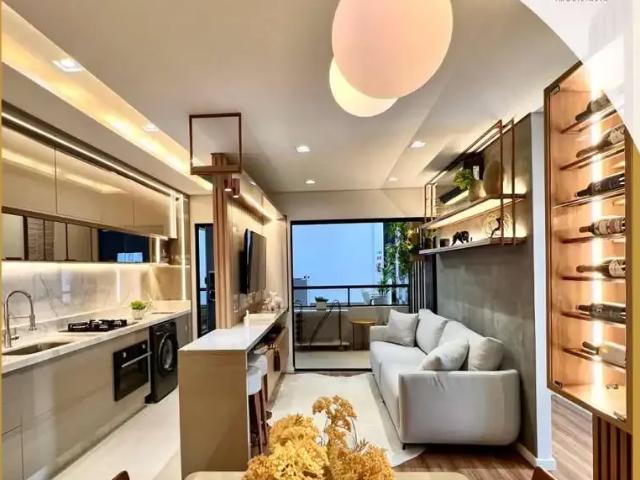 Apartamento venda em Região Geográfica Imediata de Toledo, Toledo
