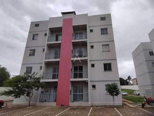Apartamento venda em Região Geográfica Imediata de Toledo, Toledo