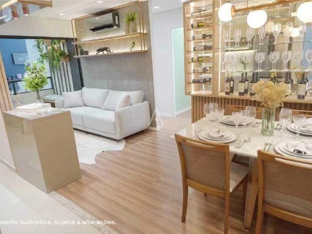 Apartamento venda em Toledo, Região Geográfica Intermediária de Cascavel