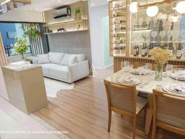 Apartamento venda em Toledo, Região Geográfica Intermediária de Cascavel