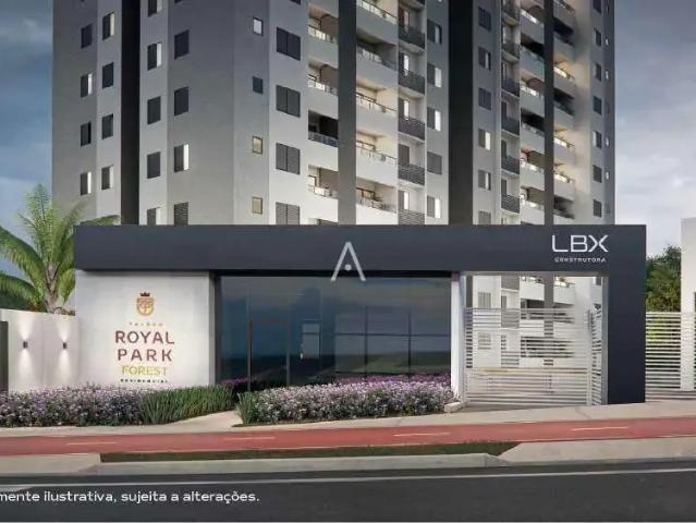 Apartamento venda em Região Geográfica Imediata de Toledo, Toledo