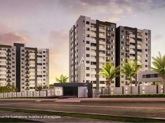 Apartamento venda em Região Geográfica Imediata de Toledo, Toledo