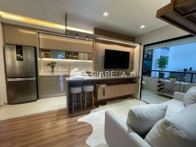 Apartamento venda em Toledo, Região Geográfica Intermediária de Cascavel
