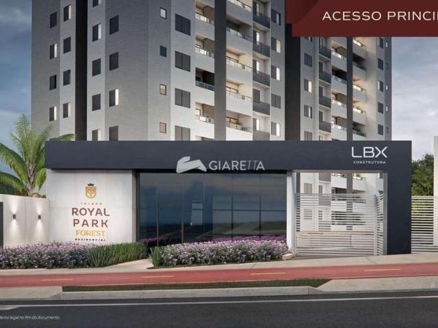 Apartamento venda em Toledo, Região Geográfica Intermediária de Cascavel