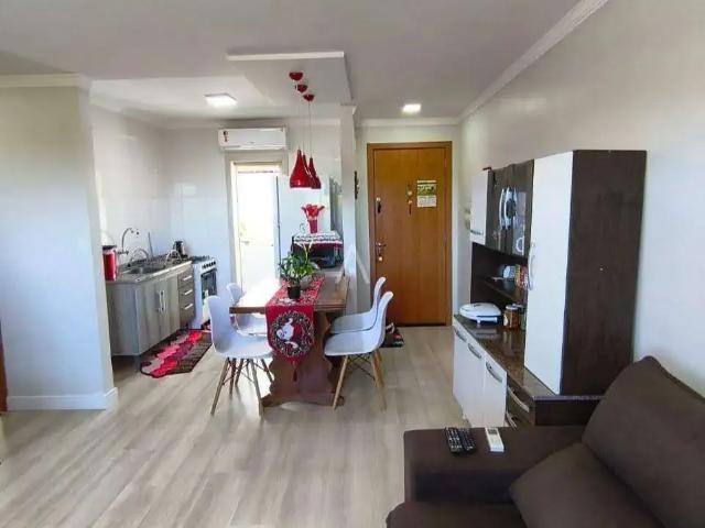 Apartamento venda em Região Geográfica Imediata de Toledo, Toledo