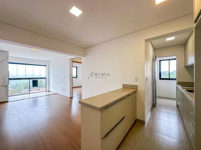 Apartamento venda em Toledo, Região Geográfica Intermediária de Cascavel