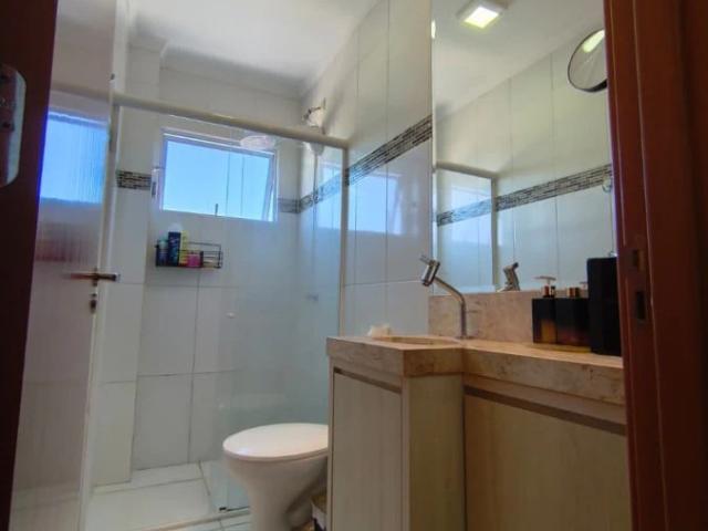 Apartamento venda em Toledo, Região Geográfica Intermediária de Cascavel