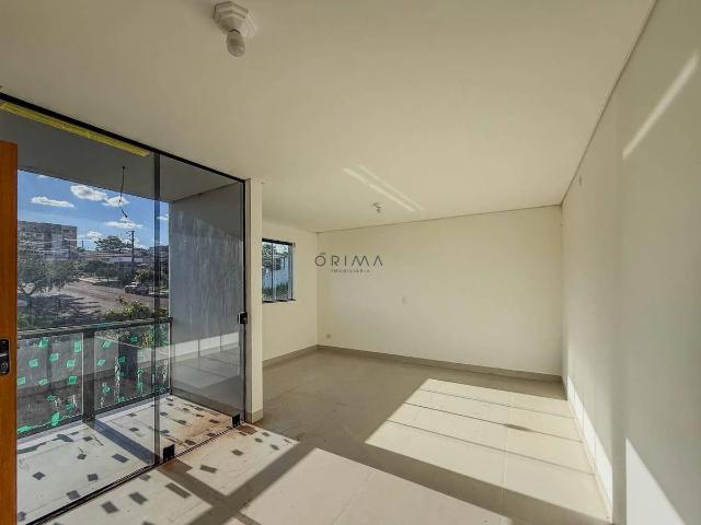 Apartamento venda em Toledo, Região Geográfica Intermediária de Cascavel