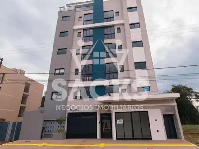 Apartamento venda em Região Geográfica Imediata de Toledo, Toledo