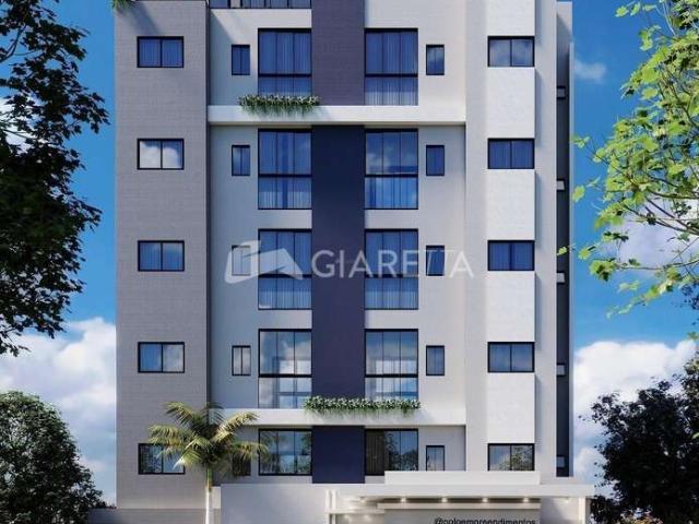 Apartamento venda em Região Geográfica Imediata de Toledo, Toledo