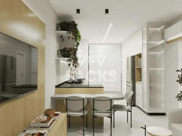 Apartamento venda em Região Geográfica Imediata de Toledo, Toledo