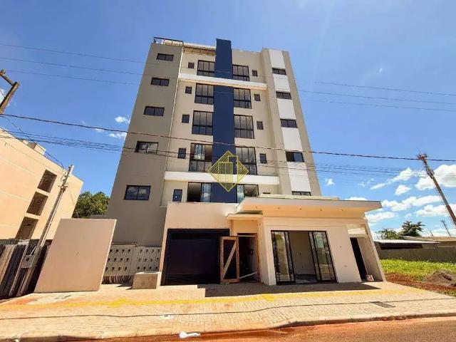 Apartamento venda em Toledo, Região Geográfica Intermediária de Cascavel