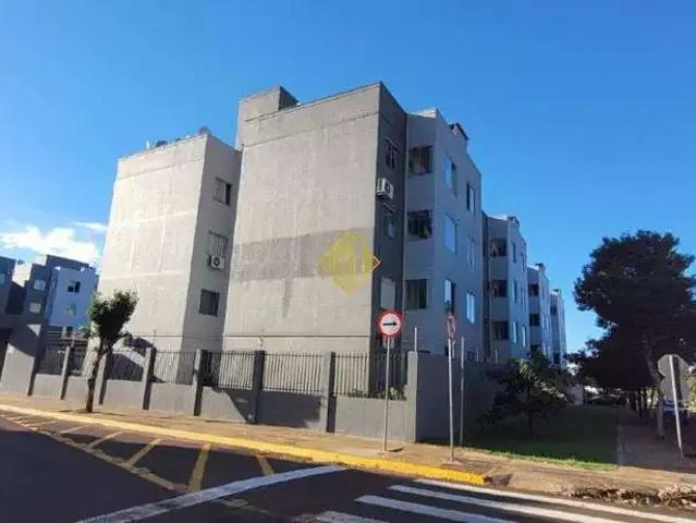 Apartamento venda em Região Geográfica Imediata de Toledo, Toledo