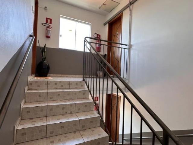 Apartamento venda em Toledo, Região Geográfica Intermediária de Cascavel