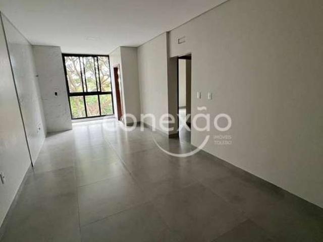 Apartamento venda em Região Geográfica Imediata de Toledo, Toledo