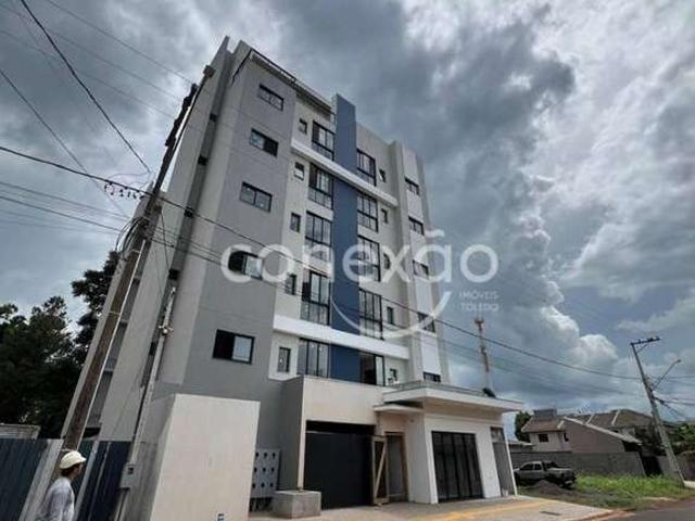 Apartamento venda em Região Geográfica Imediata de Toledo, Toledo
