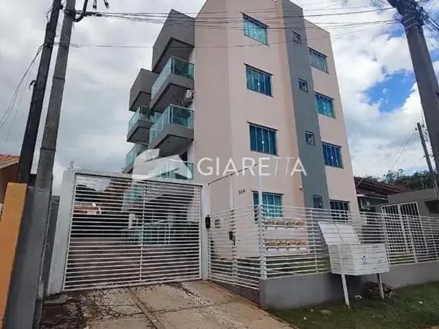 Apartamento venda em Região Geográfica Imediata de Toledo, Toledo