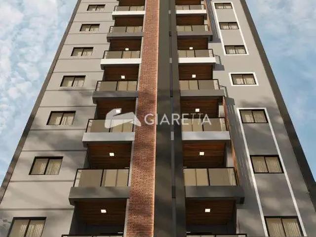 Apartamento venda em Região Geográfica Imediata de Toledo, Toledo