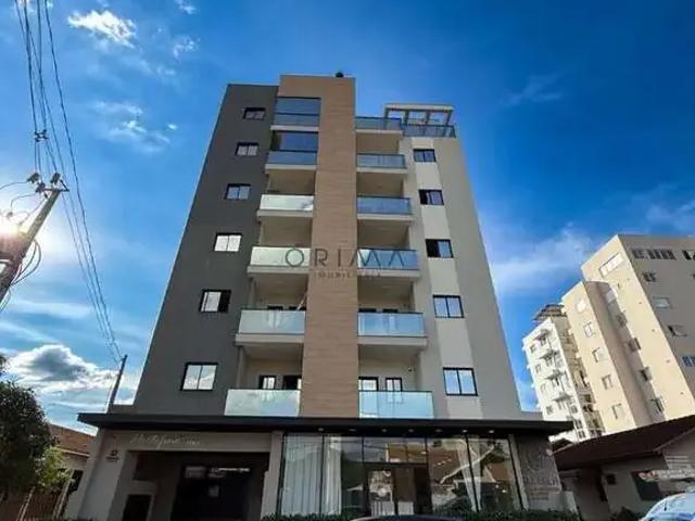 Apartamento venda em Região Geográfica Imediata de Toledo, Toledo